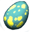 ARKプテラノドンの卵