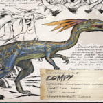 コンプソグナトゥス360270