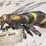 ARKジャイアントビー360270