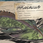 ARKディプロカウルス360270