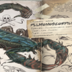 arkプルモノスコルピウス360270