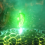 ARK_狩人アーティファクト