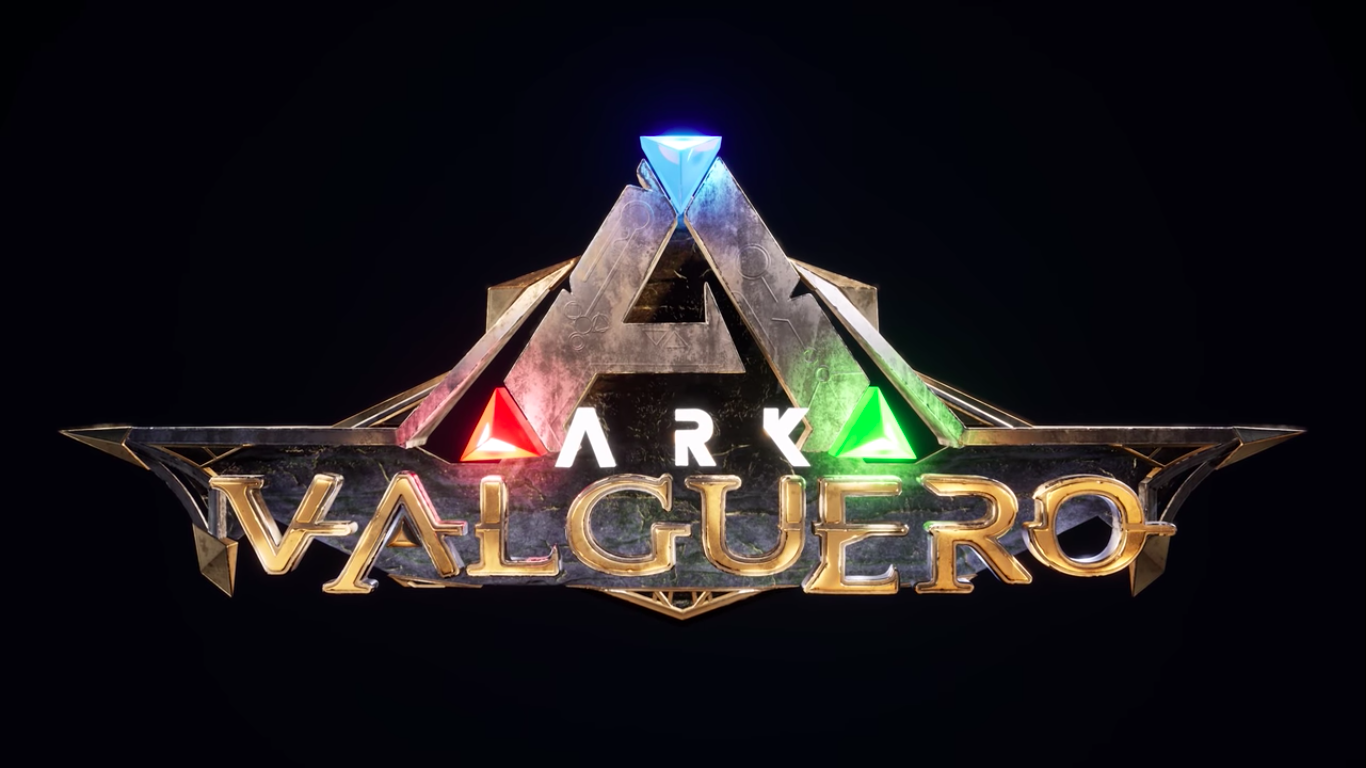 Ark 新拡張マップ Valguero バルゲロ を発表 ゲームは好きだが上手くない