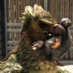 ARKアルゲン咥え360270