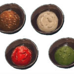 ARK料理アイキャッチ