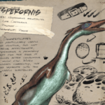 ARKヘスペロルニス360270