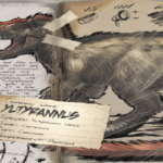 ARKユウティラヌス360270