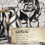 ARKカイルクペンギン360270