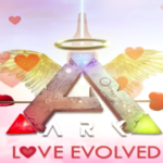 ARKバレンタインイベント