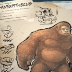 ARKギガントピテクス360270