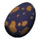 ARKケツァルコアトルスの卵