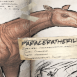 ARKパラケラテリウム360270