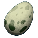 ARKイグアノドン卵