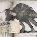 ARKダエオドン360270