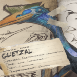 ARKケツァルコアトルス360270