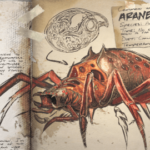 ARKアラネオモーフス360270