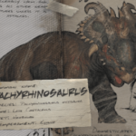 ARKパキリノサウルス360270